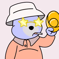 Bear #1260