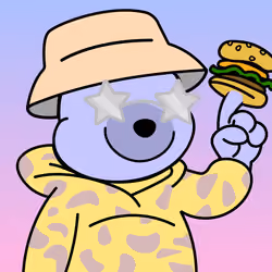 Bear #2176