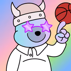 Bear #5938