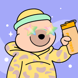 Bear #1957