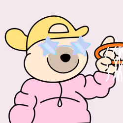 Bear #2739