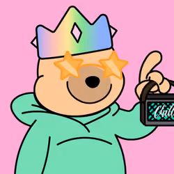 Bear #4119