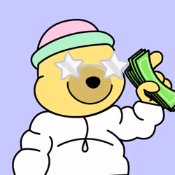 Bear #0645
