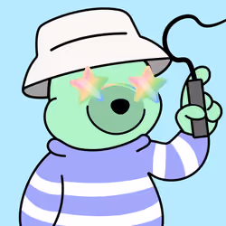 Bear #7735