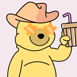 Bear #5560