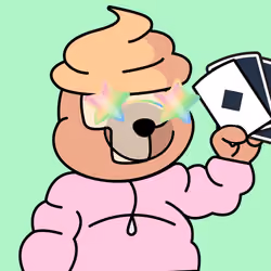 Bear #2445
