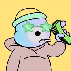 Bear #3232