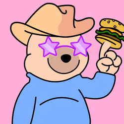 Bear #4679