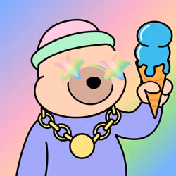 Bear #2623