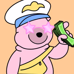 Bear #4265