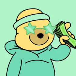 Bear #2366