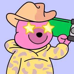 Bear #4797