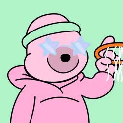 Bear #4461