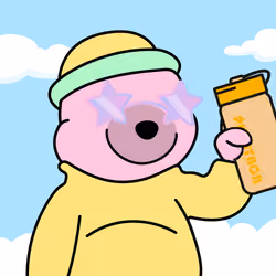 Bear #6962