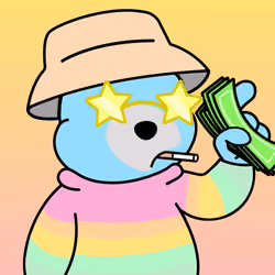 Bear #1563