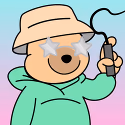 Bear #2604