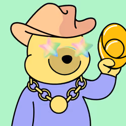 Bear #2282