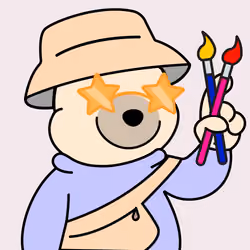 Bear #4759