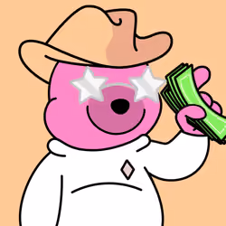 Bear #7080