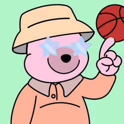 Bear #2404