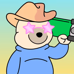 Bear #4266