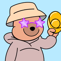 Bear #1789