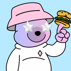 Bear #7462
