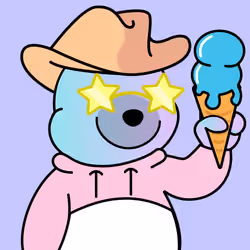 Bear #6932