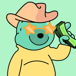 Bear #1262