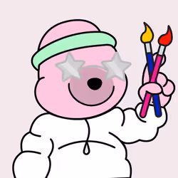 Bear #7610