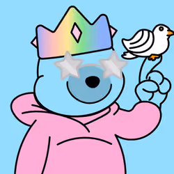 Bear #2302