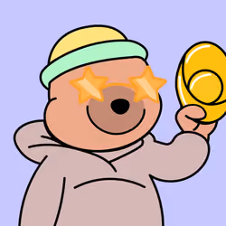 Bear #6959