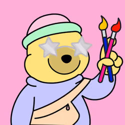 Bear #4841