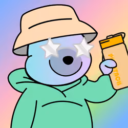 Bear #0499