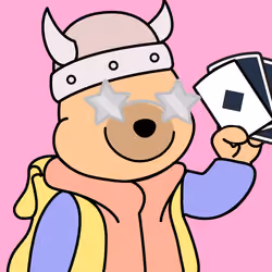 Bear #7722