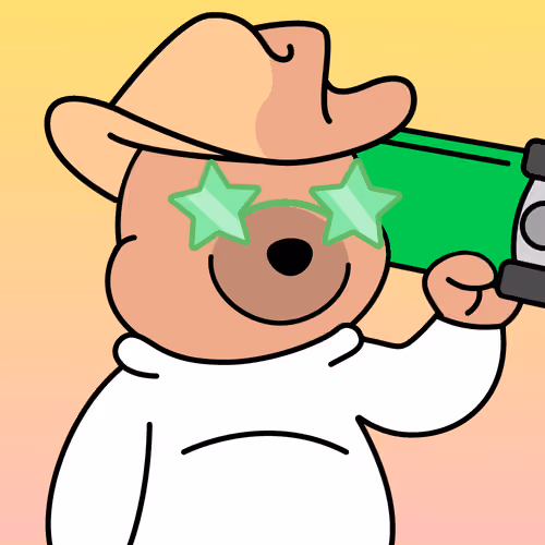 Bear #0704
