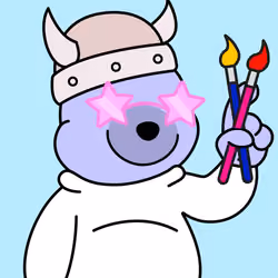 Bear #3147