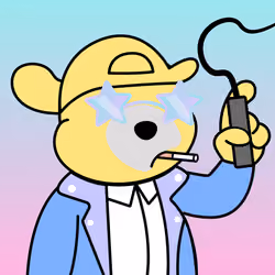 Bear #0730