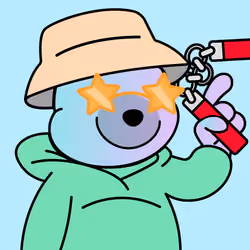 Bear #3377