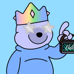 Bear #4463