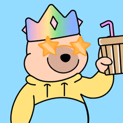 Bear #7162