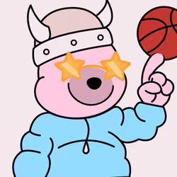 Bear #3332