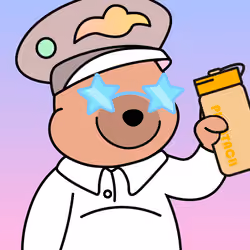 Bear #6931