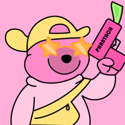 Bear #1028
