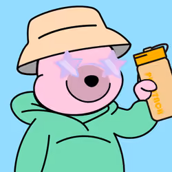 Bear #6379