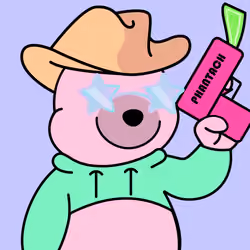 Bear #2975