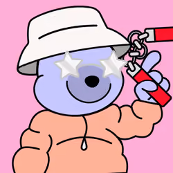 Bear #7300