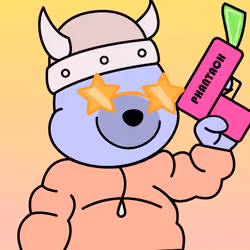 Bear #3399