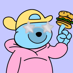 Bear #3113