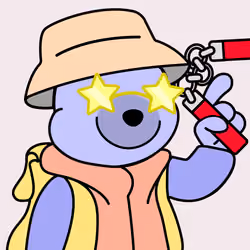 Bear #7493